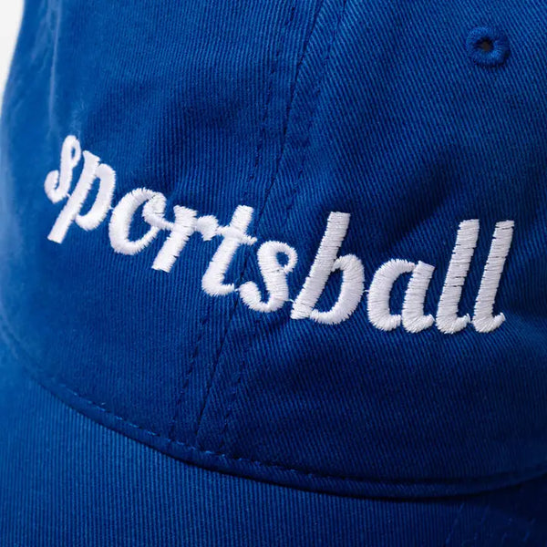 Sportsball Hat