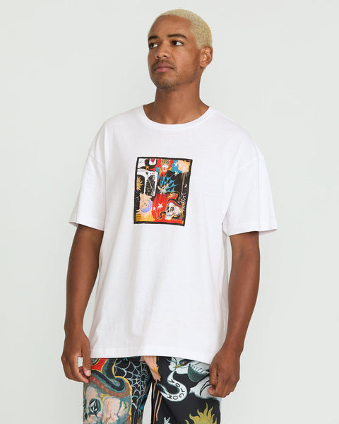 FA Seth Conboy Web T-Shirt
