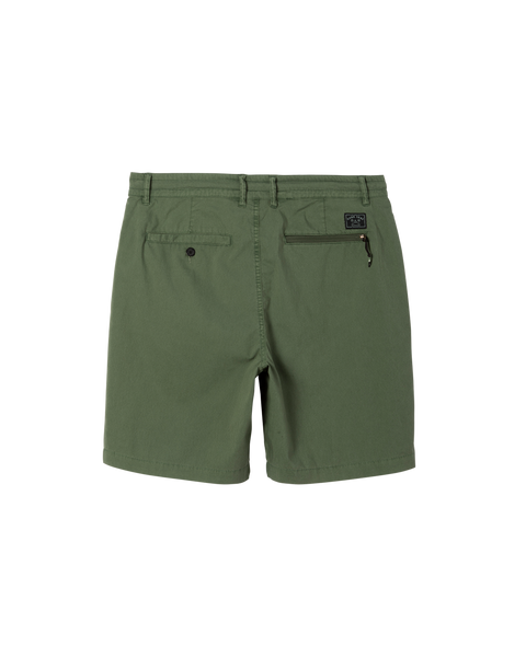 Hydrochino Short