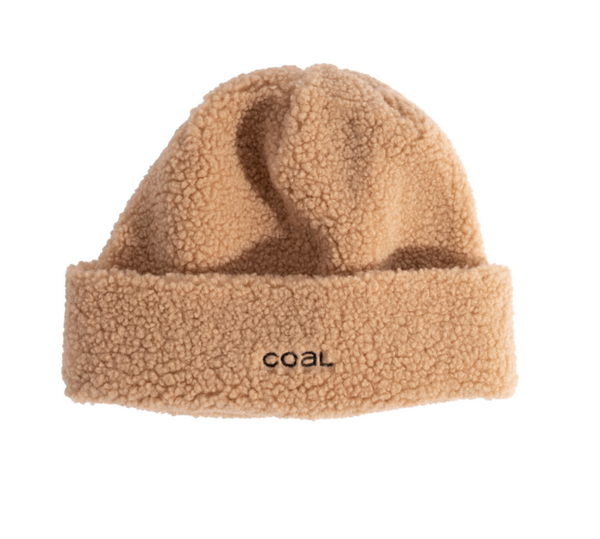 CloudFleece Cuffed Beanie