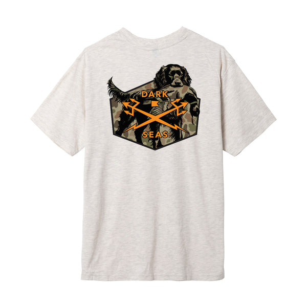 Faithful Friend Mineral Tee