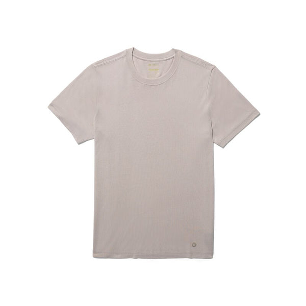 Premiere Tee - String Grey