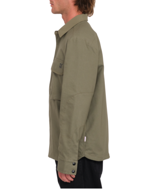 TT Iguchi Work Shirt LS