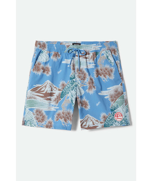 Rainier Everyday 7" Hybrid Short