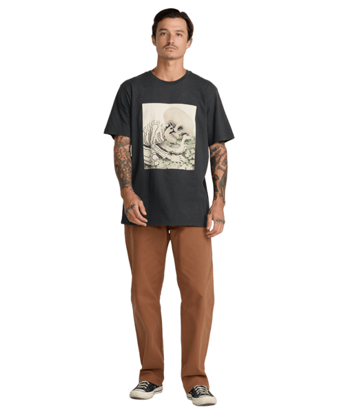 Sleepy Skeleton T-shirt
