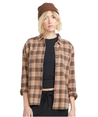 Plaid To Meet U 2 Flannel