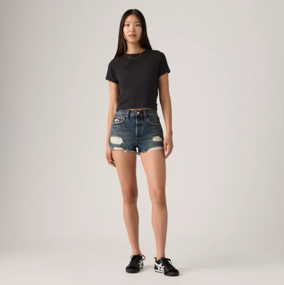 501 Original Short