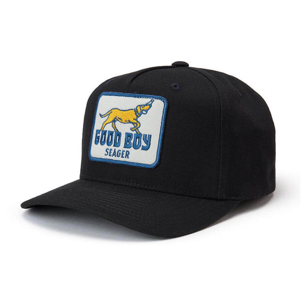 Good Boy Snapback Hat
