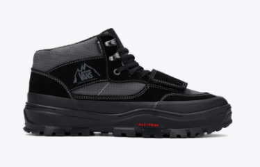 MTE Mountain Mid Gore-Tex