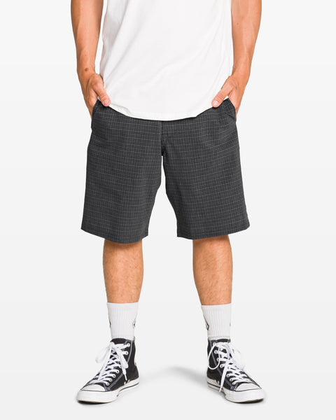 Mix Frickin Cross Shred 20 Shorts