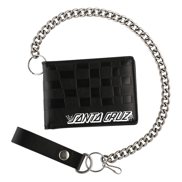 Check Web Strip Chain Wallet