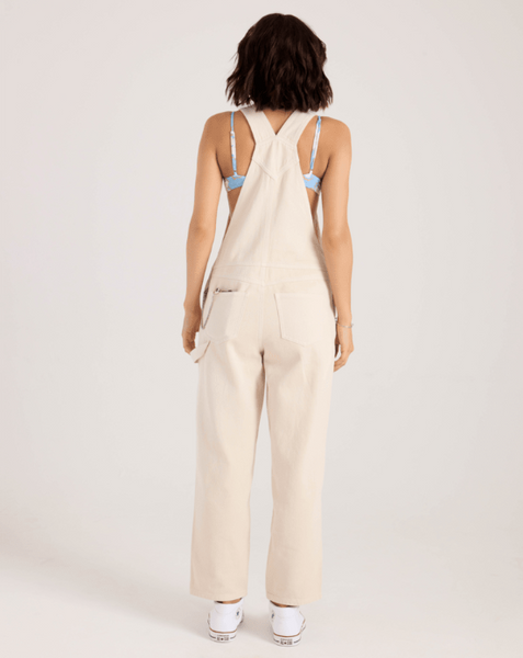 Axle Overalls