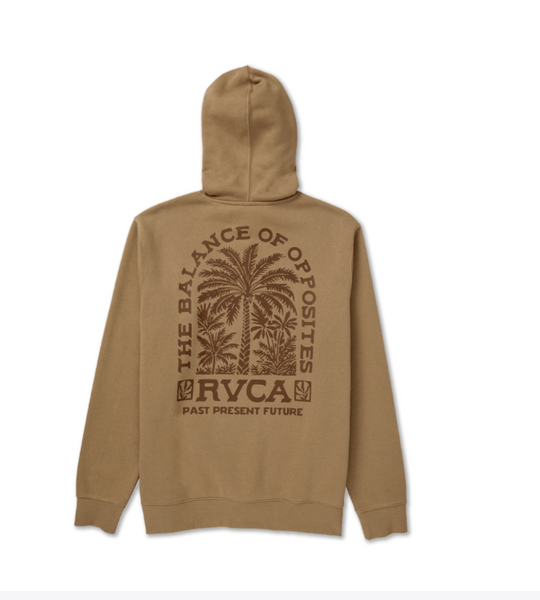 Palm Grove Hoodie