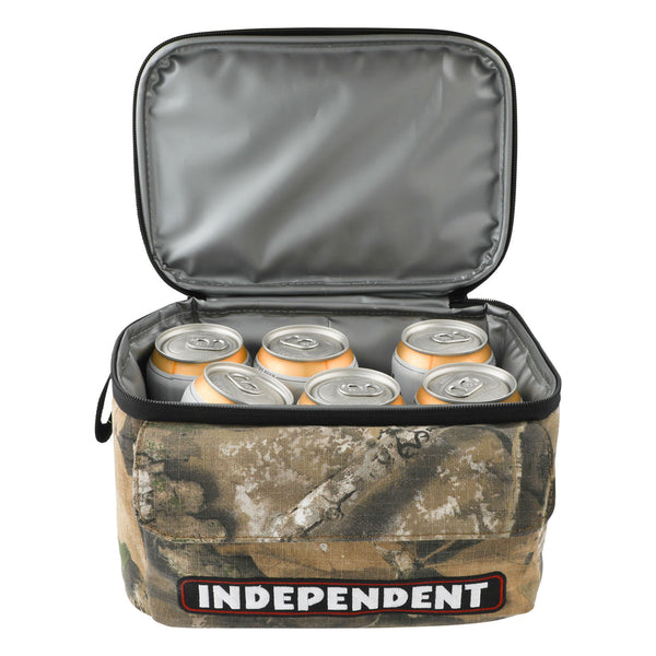 Bar Logo Cooler