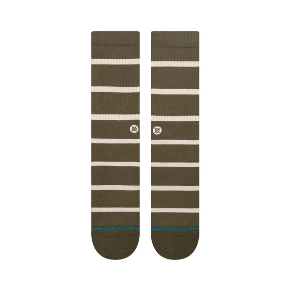 Heritage Crew Socks