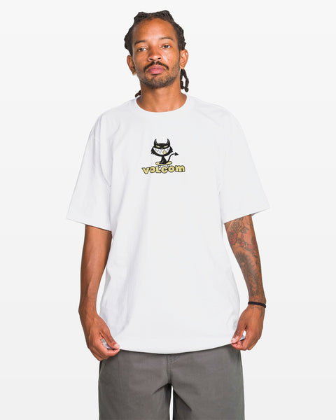 Devilish Tee