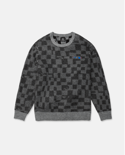 FA Antonio Carrau Sweater
