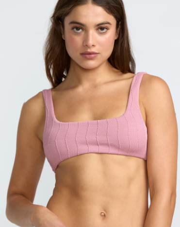 Chevy Grooves Bralette