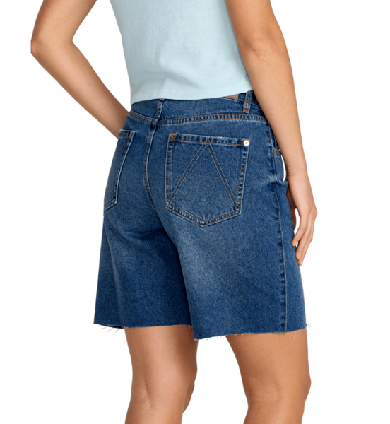 Long Beach Jort