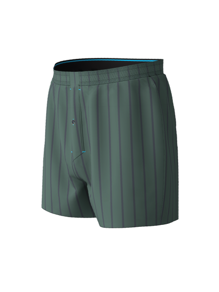 Butter Blend Boxer