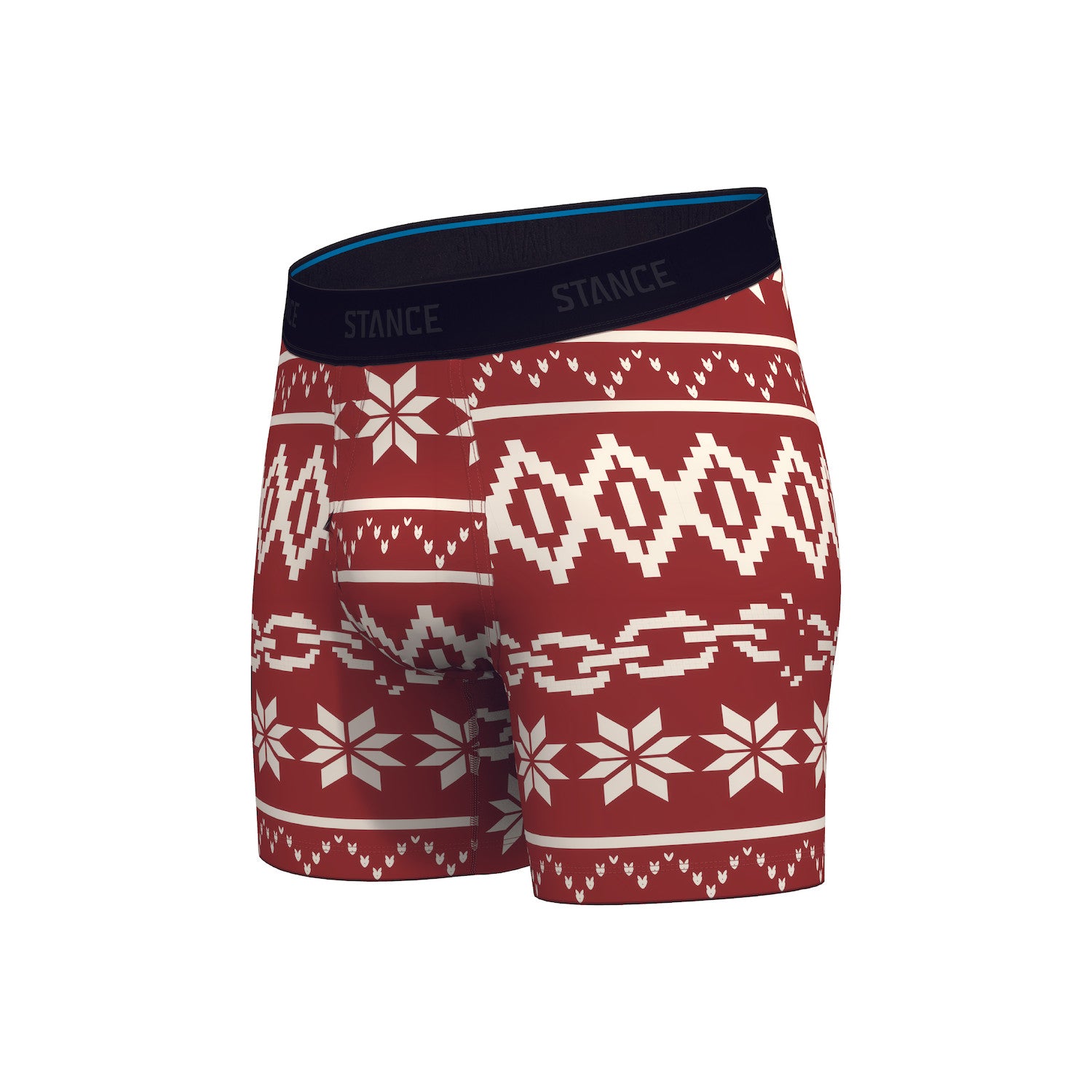 Break The Season Boxer Brief