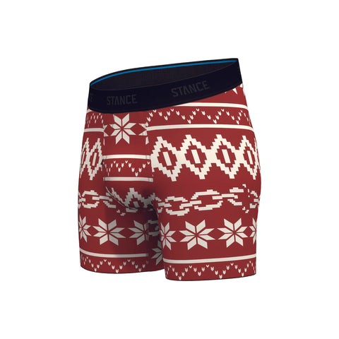 Break The Season Boxer Brief