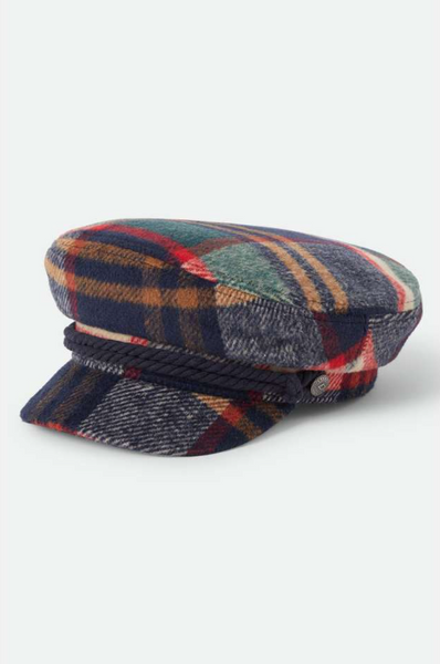 Fiddler Cap