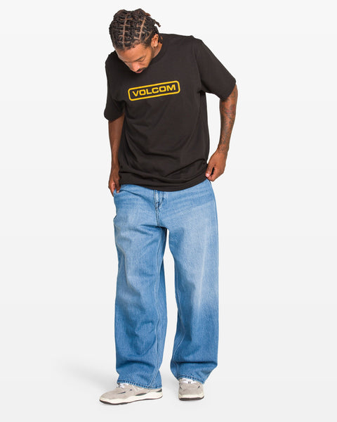 Chillow Denim Pants