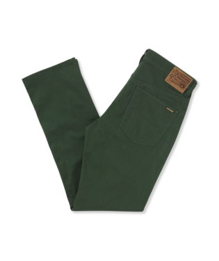 Solver 5 Pocket Slub