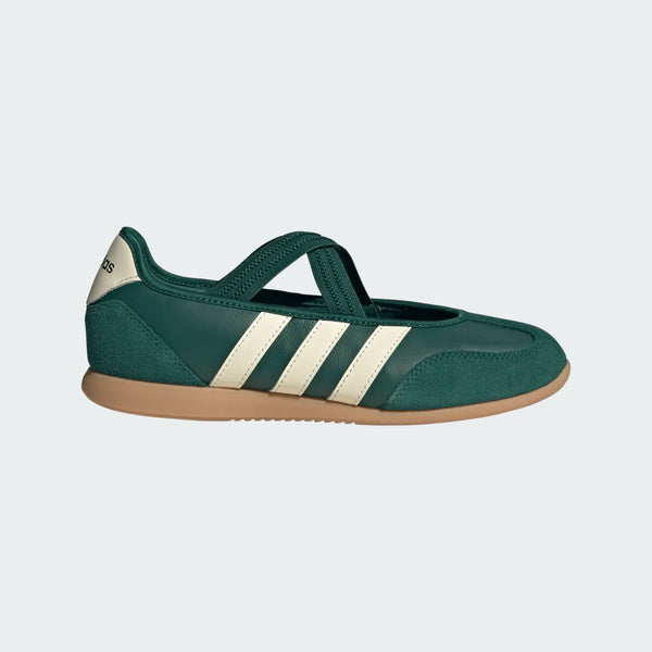 Barreda Mary Jane Shoes