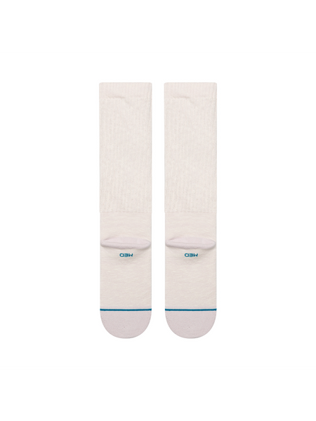 Icon Slouch Crew Socks