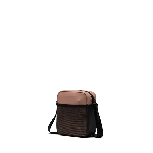 Heritage Crossbody