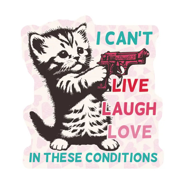 Live Laugh Love