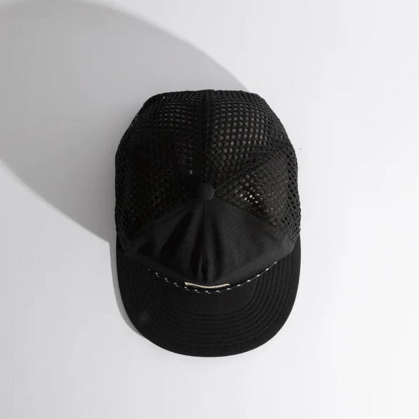 Pontoon Mesh Lightweight Cap