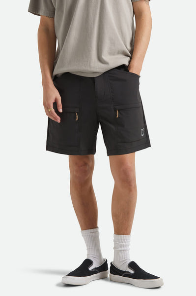 Journey Utility Short