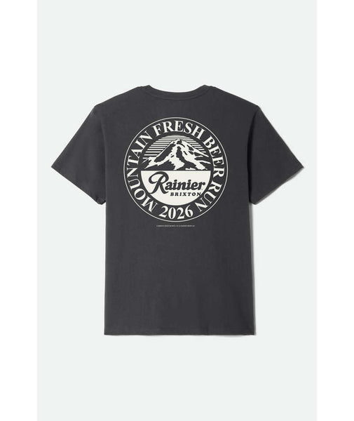 Rainier Beer Run T-Shirt