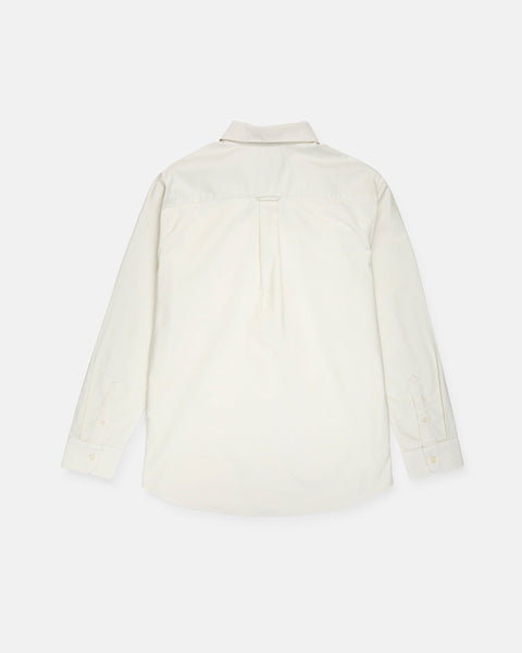 Veeco Oxford Long Sleeve Shirt
