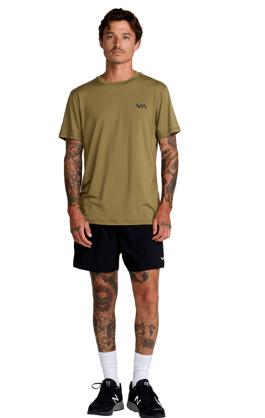 Sport Vent Short Sleeve T-Shirt