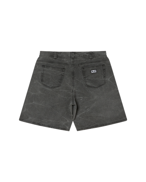Bigwig Baggy Denim Short