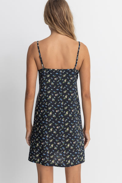 Fleur Floral Dress