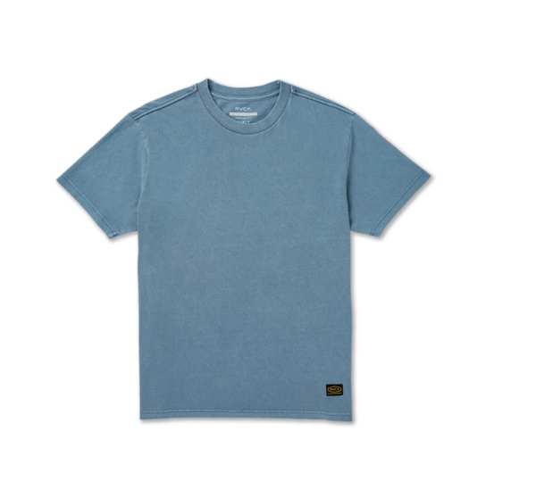 Midweight Label Short Sleeve T-Shirt
