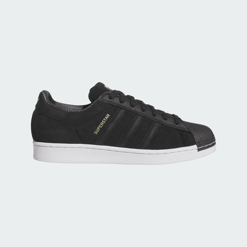 adidas Superstar ADV Shoes - Core Black/Core Black/Ftwr White adidas Superstar ADV Shoes - Core Black/Core Black/Ftwr White