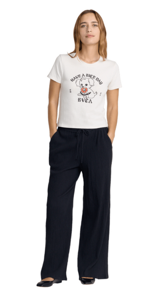 Nice Day Shrunken Tee