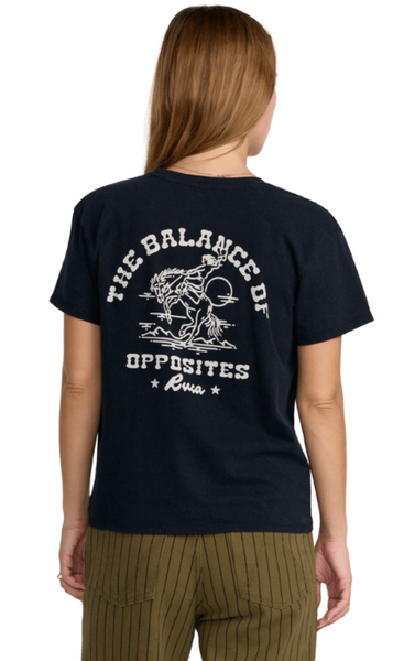 Roughstock Relaxed Tee
