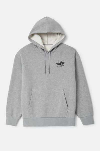 Ewing Hooded Sweatshirt