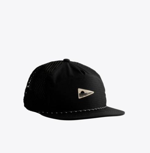 Pontoon Mesh Lightweight Cap