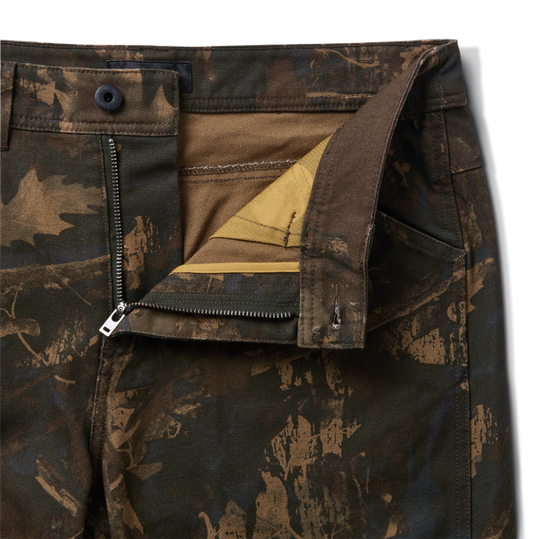 Hwy 1 Utility Denim Pants