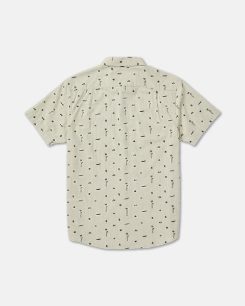 That'll Do Seersucker Shirt