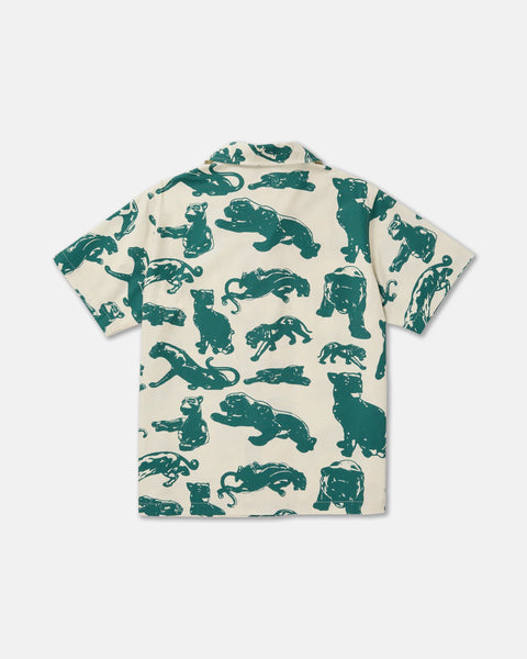 TJP All Over Short Sleeve Shirt