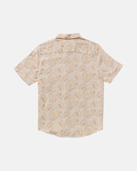 Exotica II Short Sleeve Woven Shirt